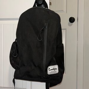 Cookies scent proof backpack